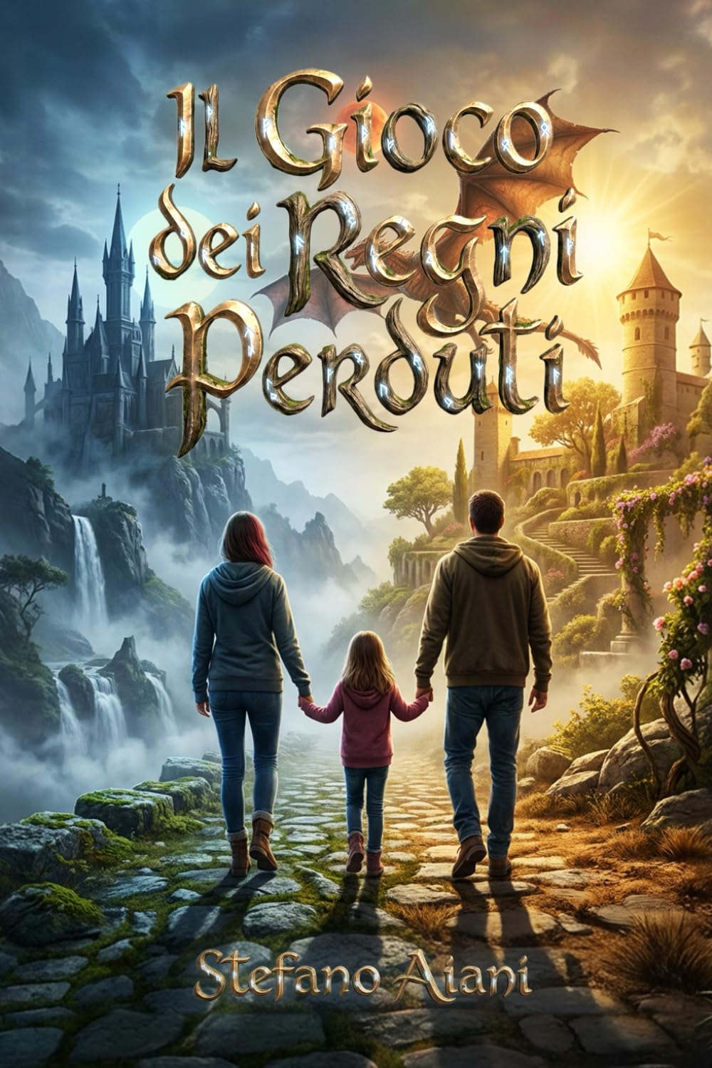 Il Gioco dei Regni Perduti