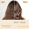 Nuggela & Sulé Premium Shampoo Pack No1 Travel Format + Travel Format Conditioner: For healthy and radiant hair