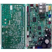 Compatible for Mitsubishi  Central air Conditioning Multi Split Internal Unit Motherboard MD-0375-001