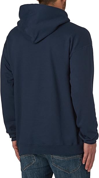Thrasher Skate Mag Hoodie - Navy - SM