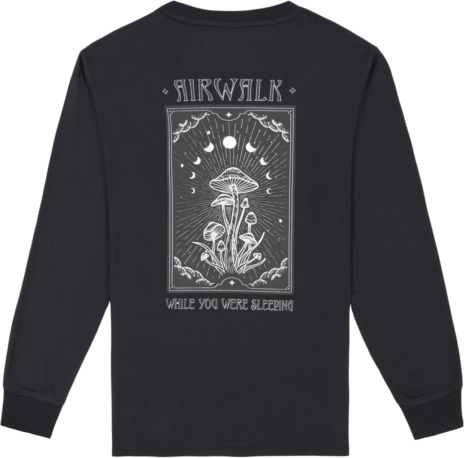 Airwalk Mens Laris - Image 7