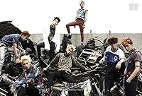 Vista 3 de NCT 127 NCT #127 1st Mini Album CD+Photobook+Photocard+Tracking Number K-POP SEALED