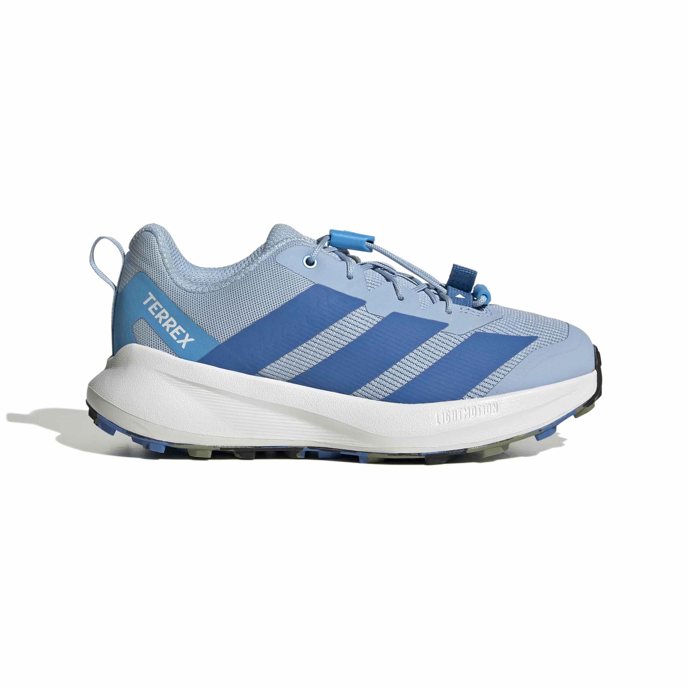 adidas Kids Scarpe da Trail Running Terrex Agravic Kids