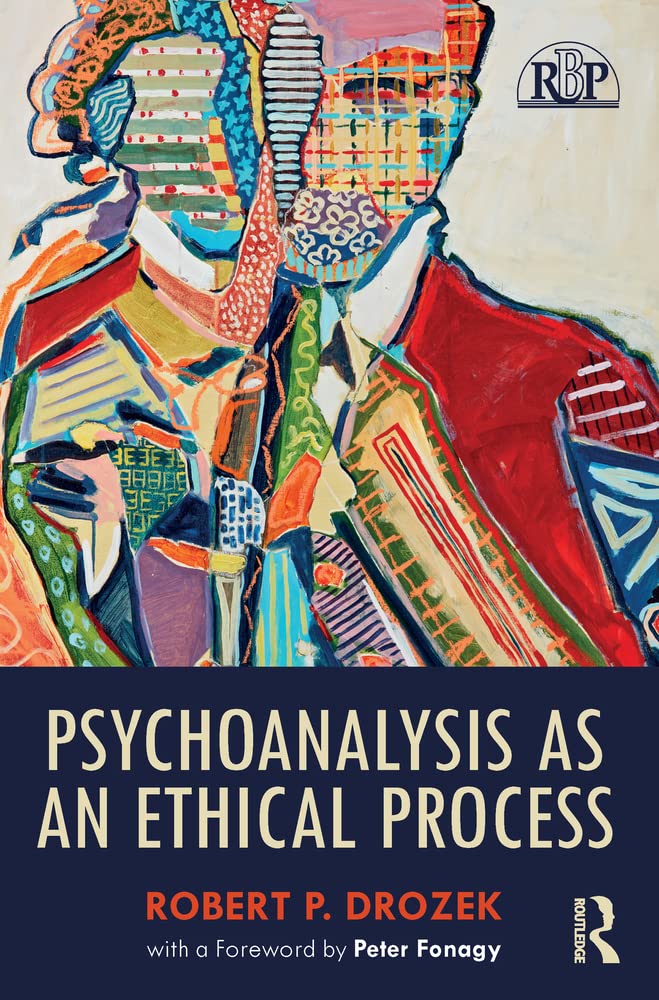 Buy Psychoanalysis as an Ethical Process — BookShops.in