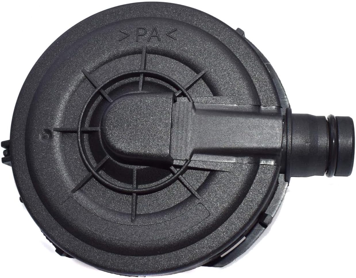 Engine Crankcase Breather Hose & Vent Valve Kit Fit For Audi A4 A6 A8 A8 Avant Quattro 06C103217H 06C103217D 06C103235A