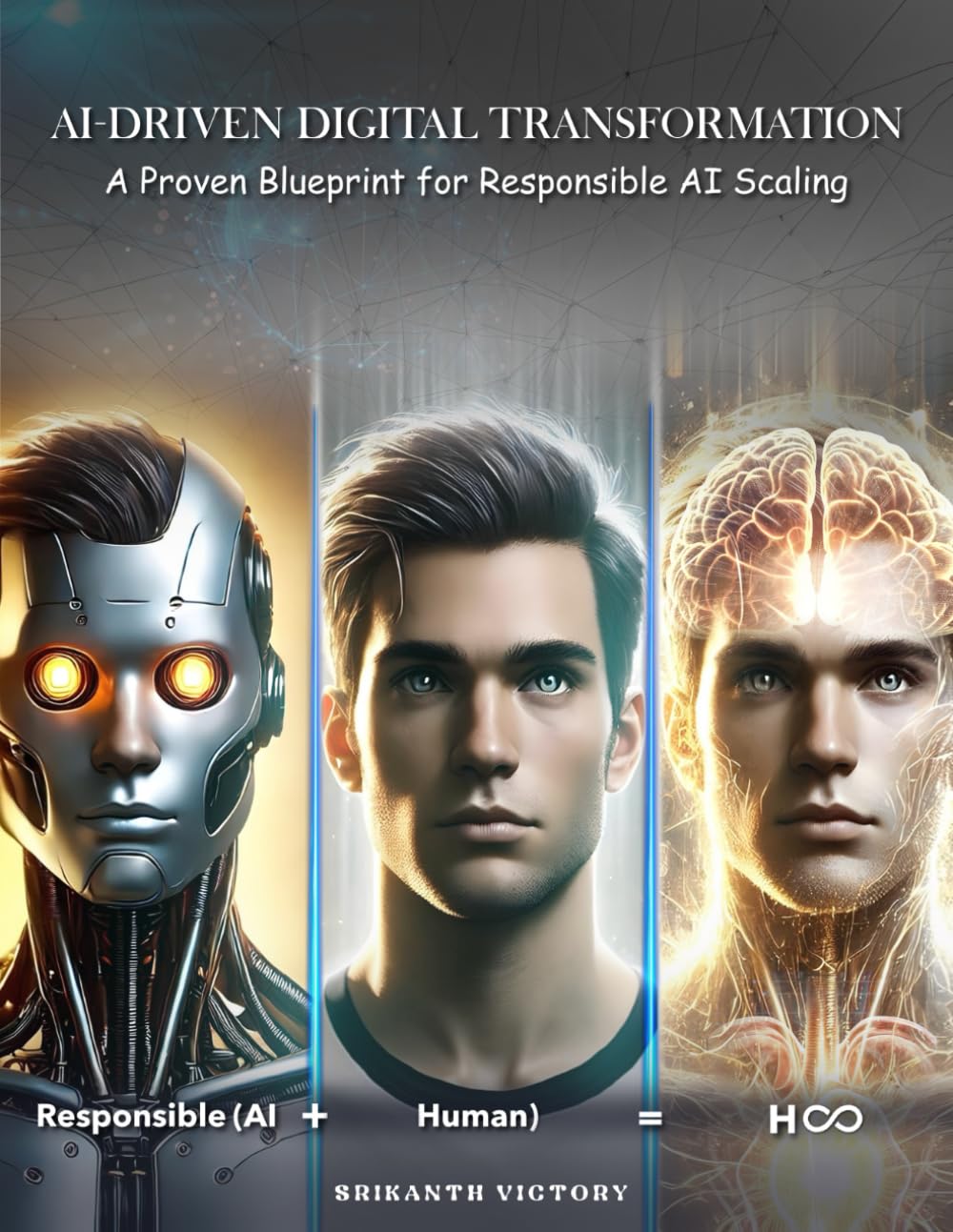 AI-Driven Digital Transformation: A Proven Blueprint for Responsible AI Scaling