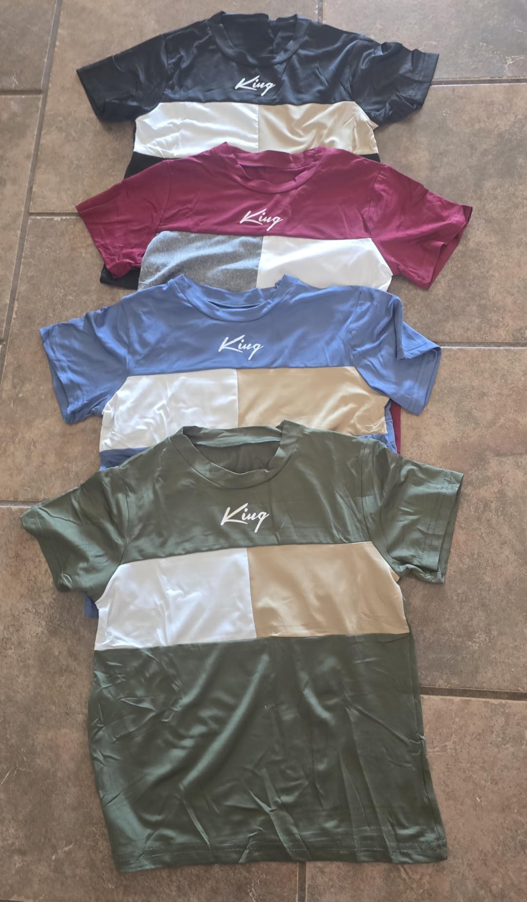 Customer Image