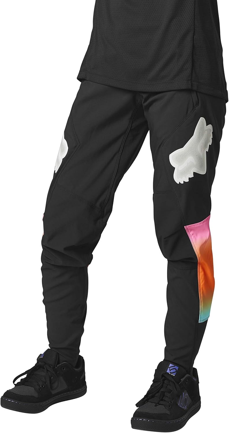 Fox Racing Women's Defend Mountain Biking Pant : Clothing, Shoes & Jewelry
