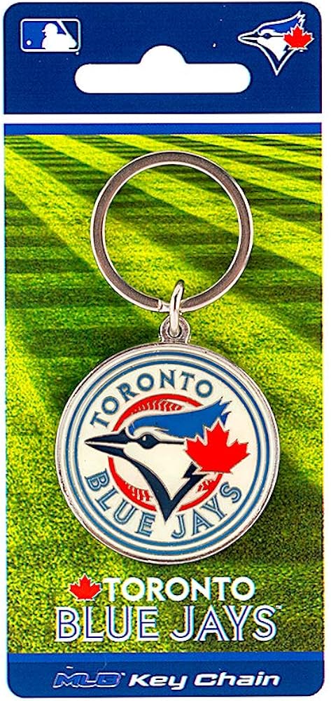 UPI Marketing, Inc. MLB Tampa Bay Rays KeychainTeam Logo, Team Colors, One Size : Sports & Outdoors