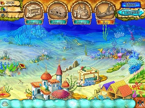 Lost In Reefs [Download] #TOP2