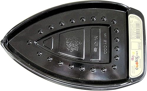 Miniatura 2 de Nuevo hierro resistencia al calor soporte soporte bandeja plancha muelle negro lavandería