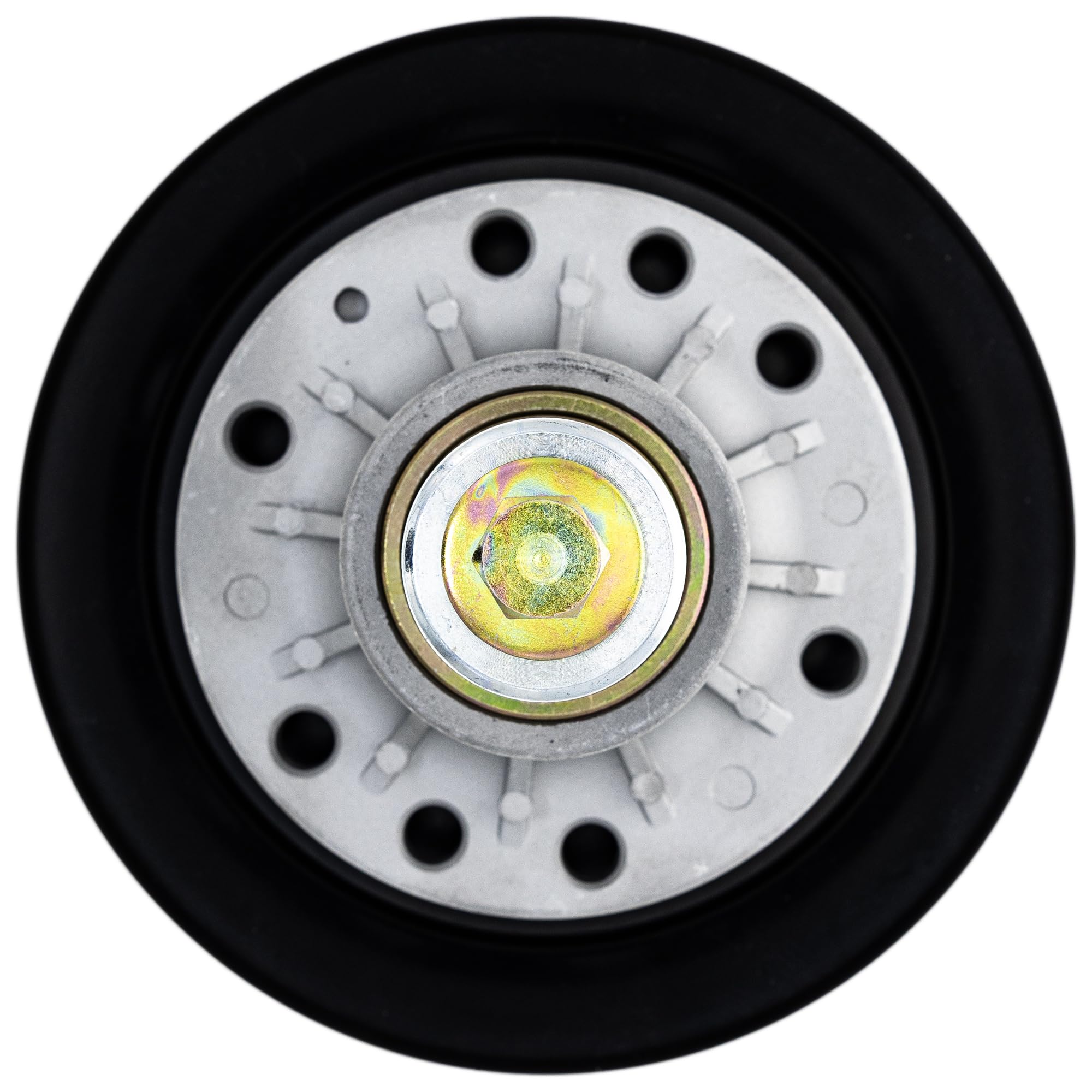 Amazon.com : 8TEN Mower Spindle for Exmark Lazer Z AS AC LC XP 72