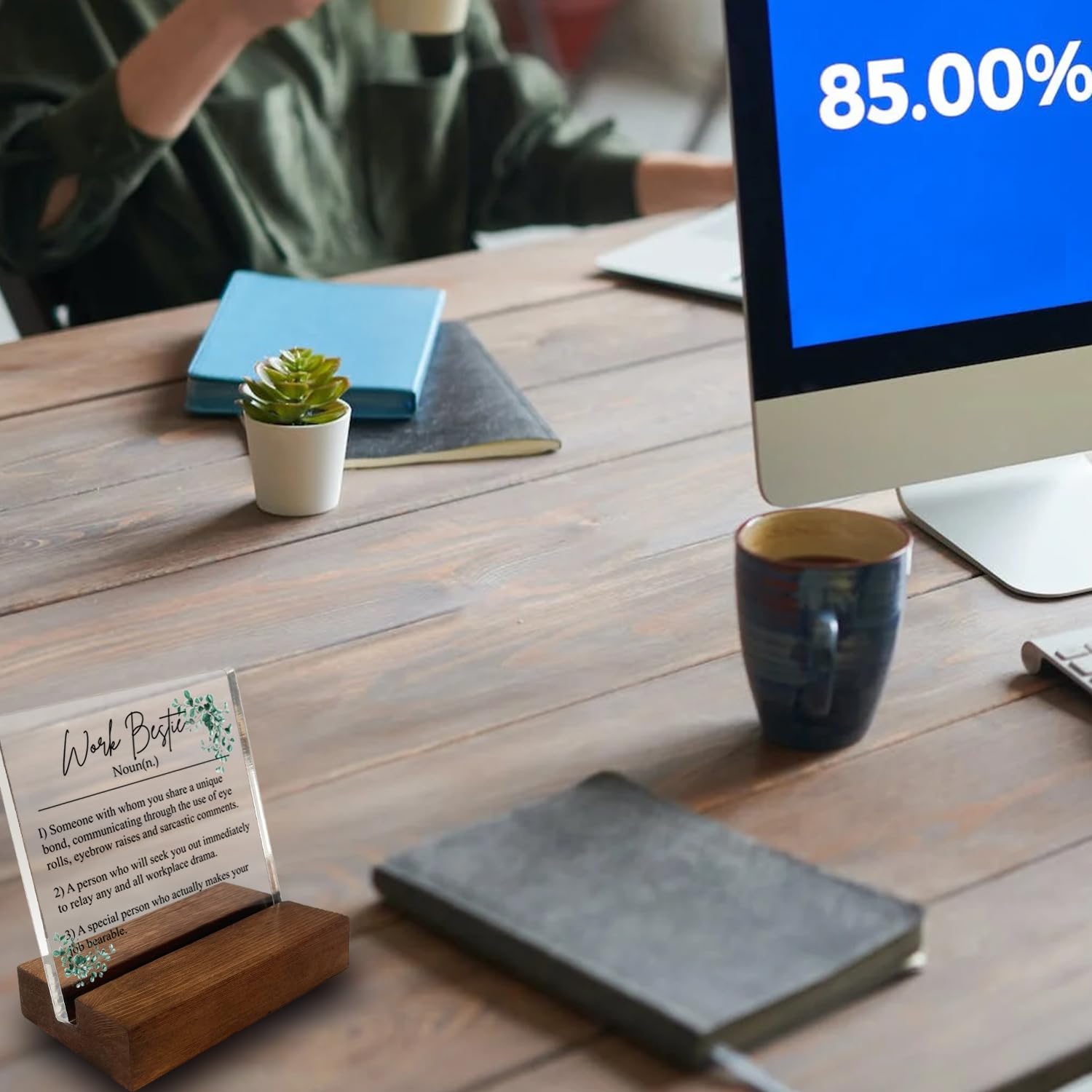 16 Tips voor een afscheidskado voor een collega