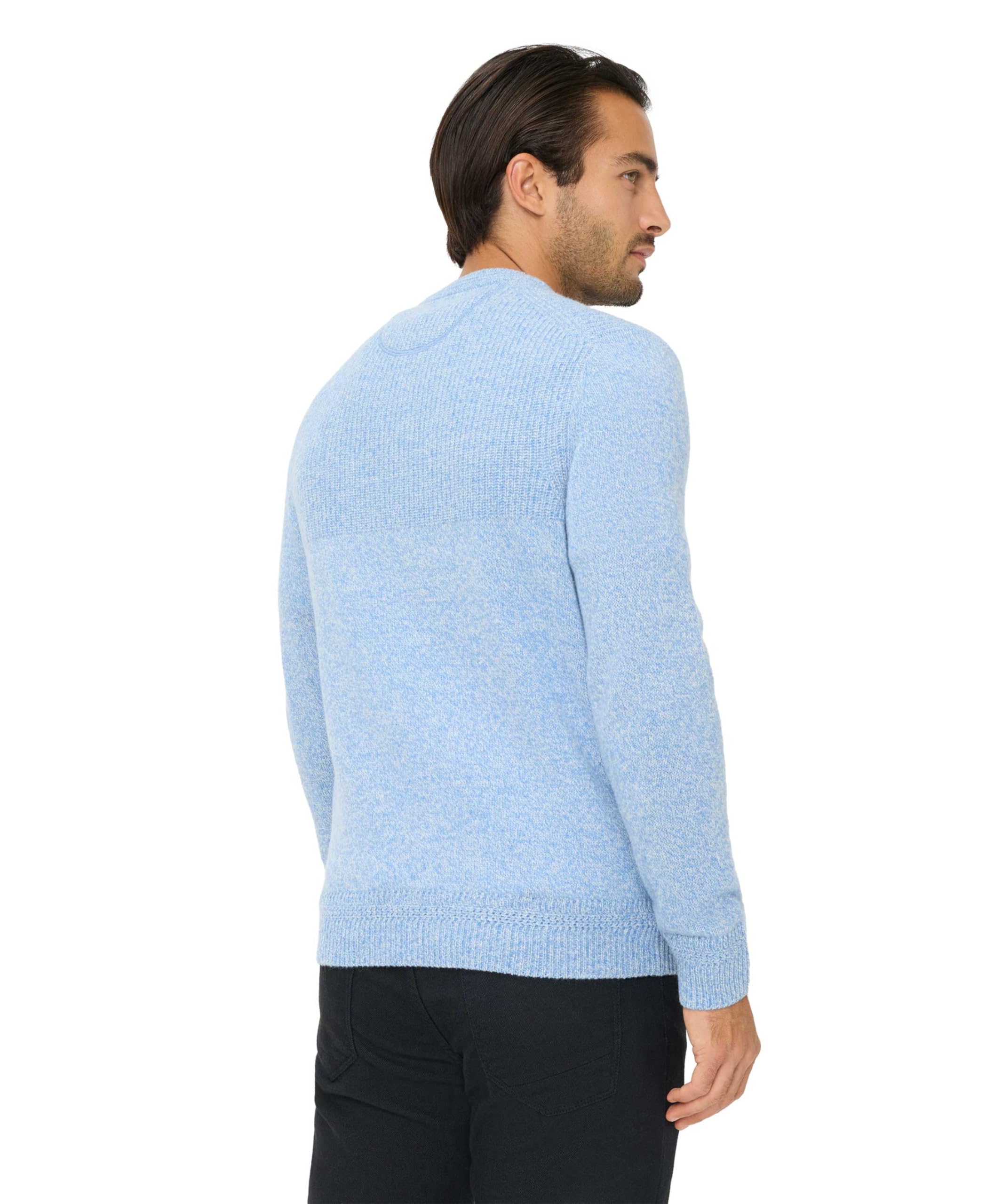 BRAX - Herren Pullover Rundhals, Rick (27-2308)