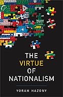 The Virtue of Nationalism cover