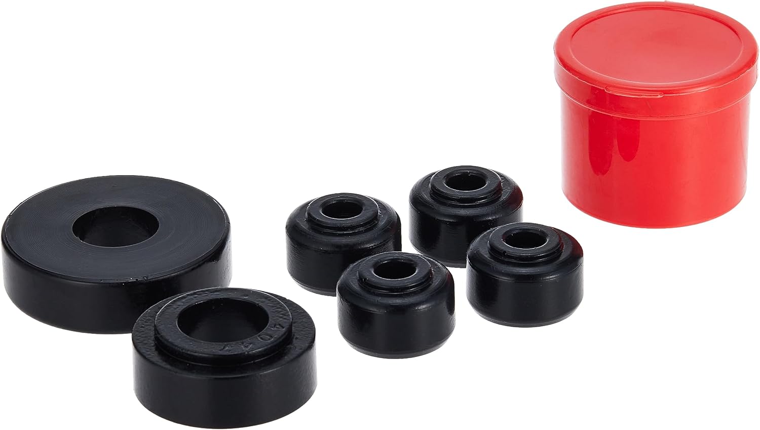 Energy Suspension 3.18123G Master Kit for Corvette