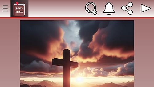 Santa biblia - Reina Valera