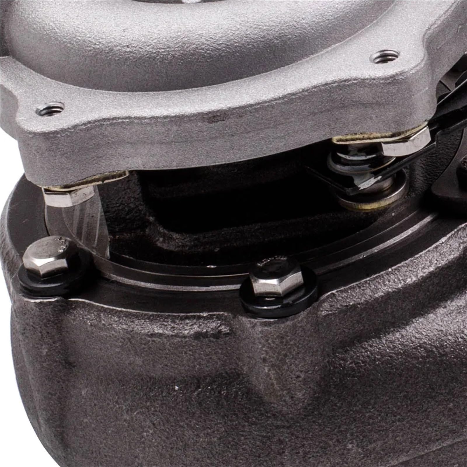 Turbocompressore 1.3L 90CV 2004 2005 2006 2007- Con guarnizione 55197838 71724104 71724705 71794040 93169101