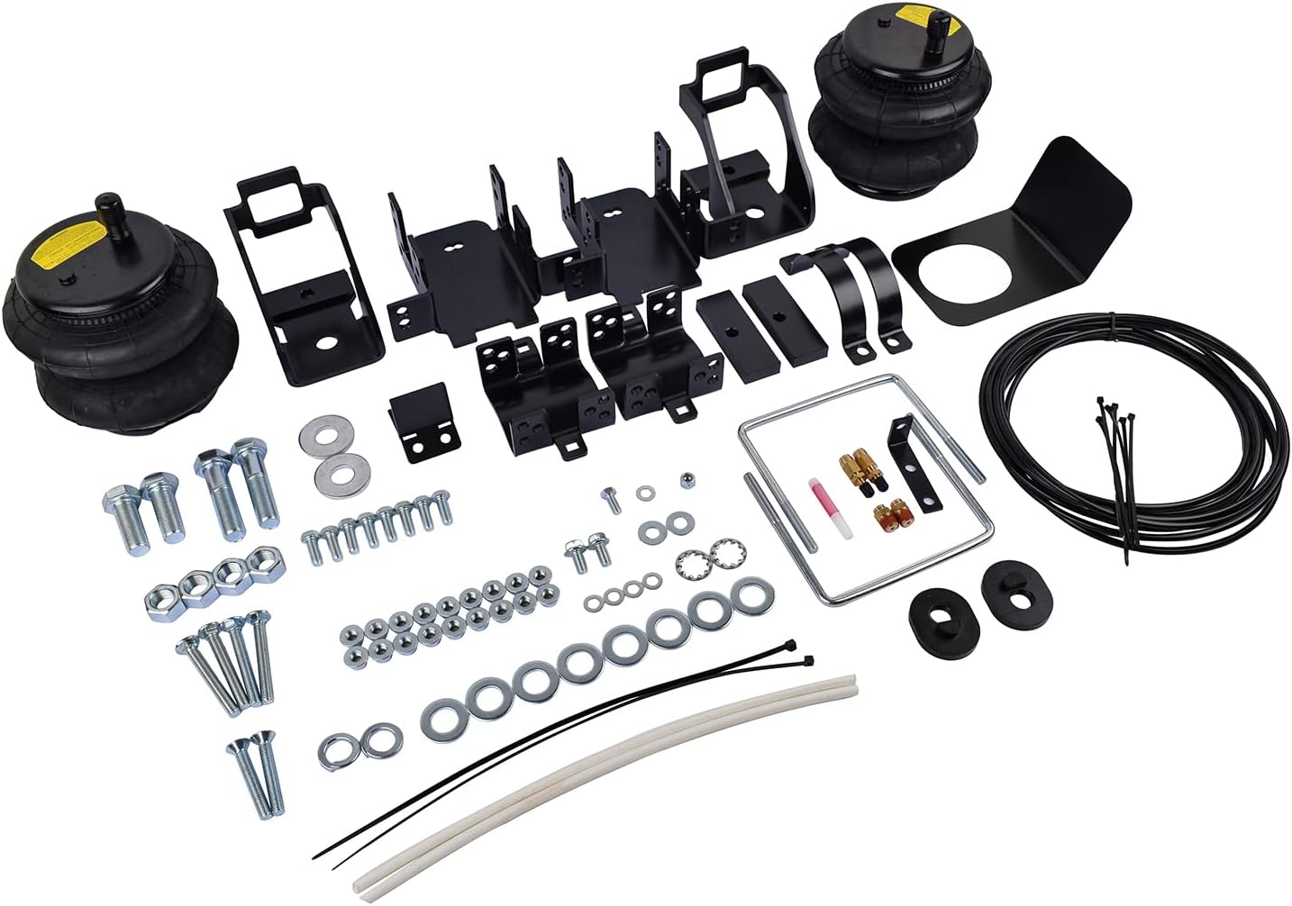 2550 Air Suspension Kit W217602550 Replacement for Ford F250 F350 1999-2004 2008-2010 Replace Firestone 2550 Ride-Rite # W21-760-2550