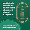 Nature’s Best ProBiome Sensitive - 25 Billion Live Bacteria - Delayed Release Capsules - 30 Capsules (1 Month Supply)