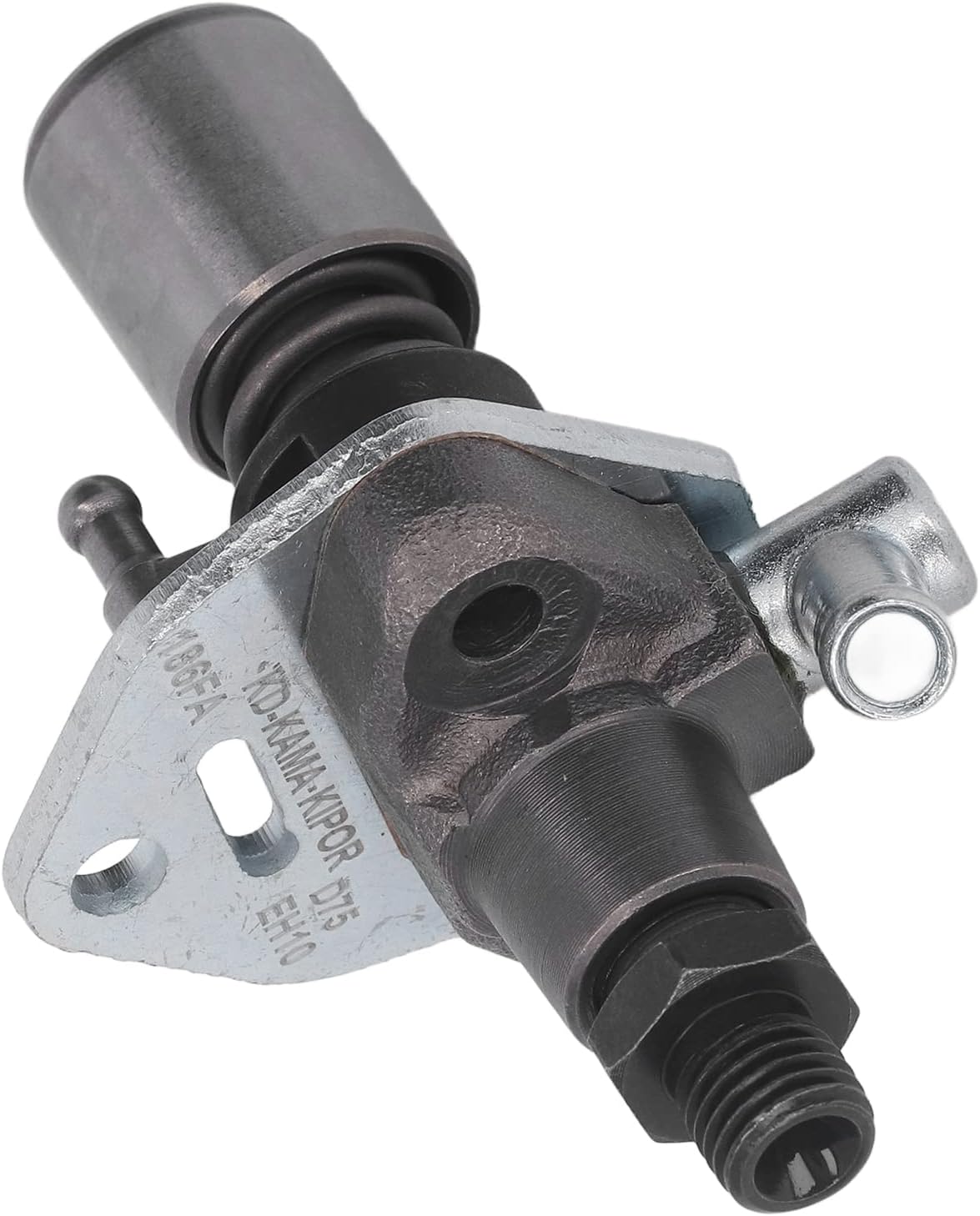 Fuel Pump,Fuel Injection Pump for 186F 186Fa Engine Parts, Replacement Injection Pump For Generator and Snowplough Engines