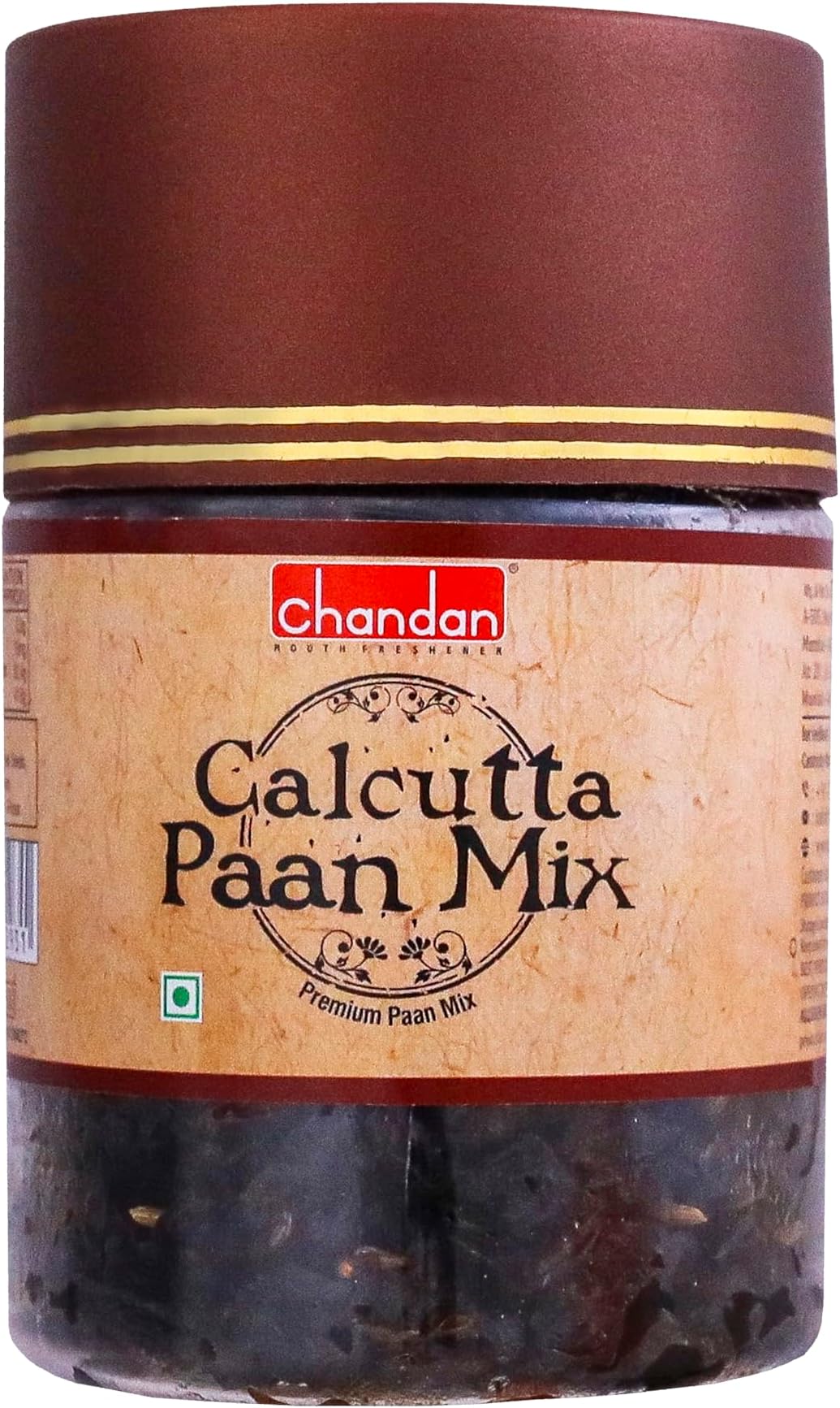 CHANDAN CALCUTTA MIX PAN 100G