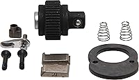 Algopix Similar Product 3 - BGS 179  Repair Kit for Ratchet Head 