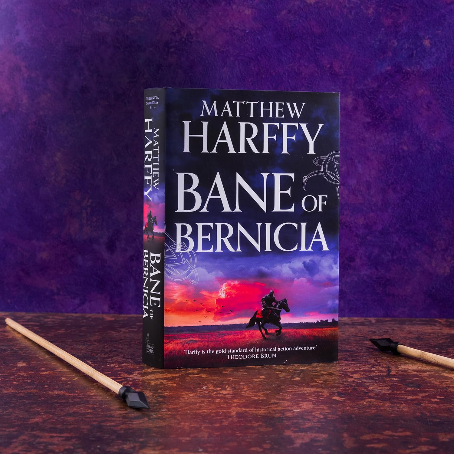 Bane of Bernicia