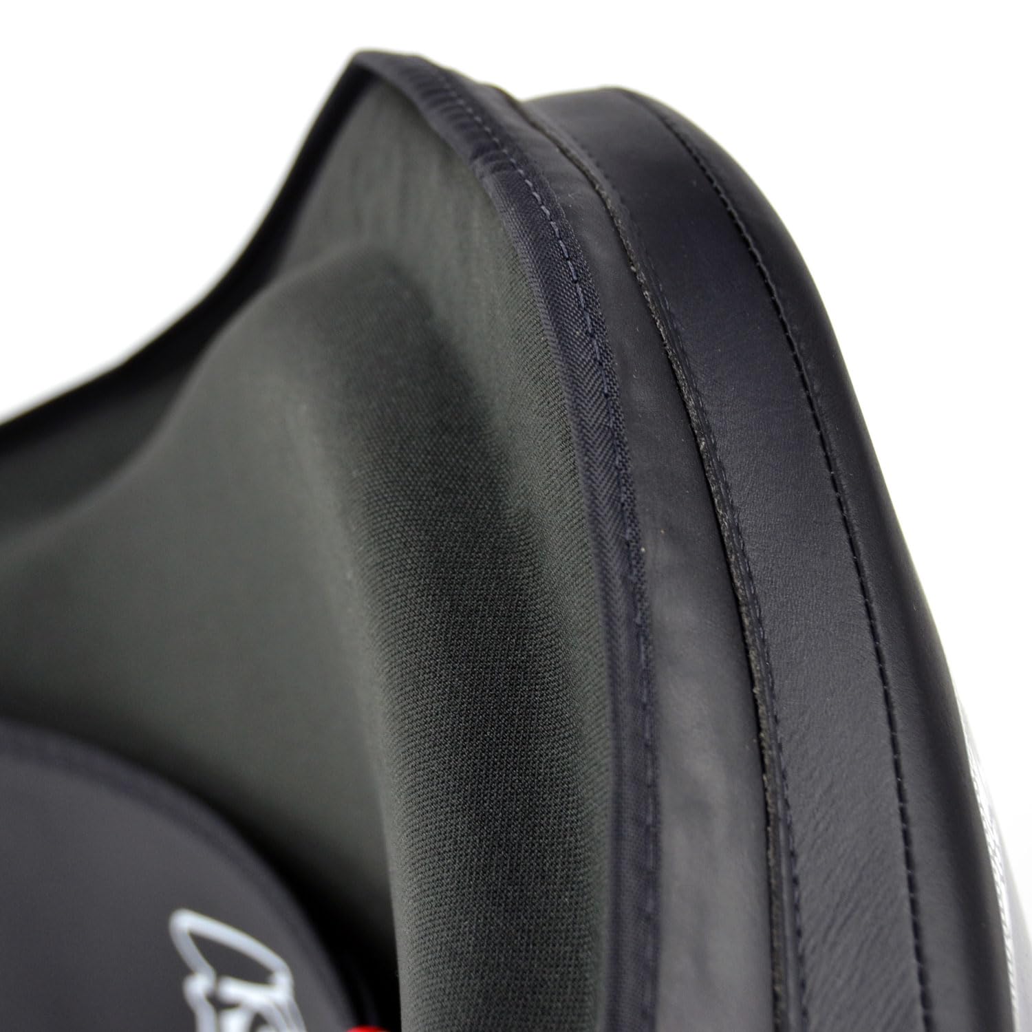 Amazon | Fairtex ベリープロテクター BPV3 (ブラック) | FAIRTEX