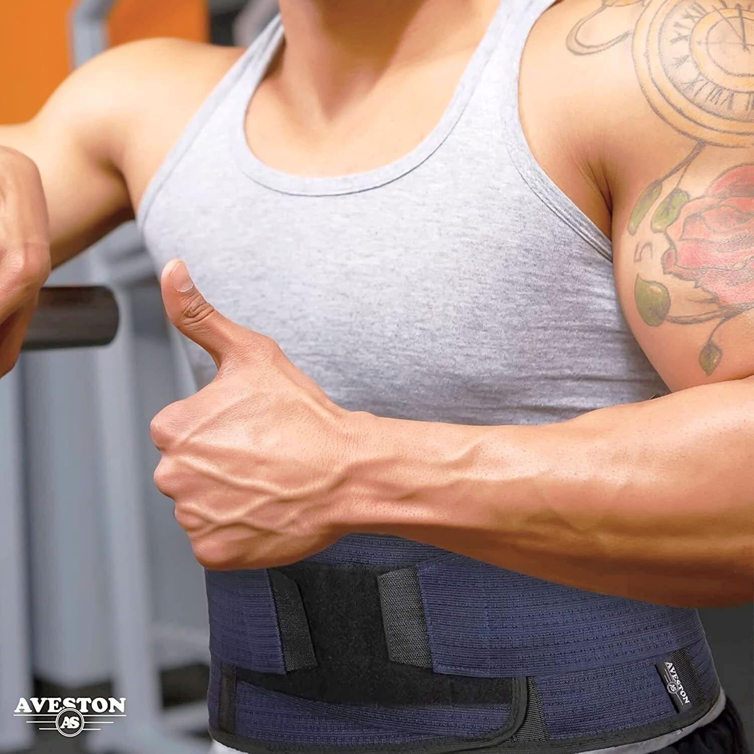 Top Brands Back Support Lower Back Brace Provides Back Pain Relief - Breathable Lumbar Support Belt for Men and Women Keeps Your Spine Straight and Safe - Large Size 38- 45 at Navel Level Promo 40% OFF Back Support Lower Back Brace Provides Back Pain Relief - Breathable Lumbar Support Belt for Men and Women Keeps Your Spine Straight and Safe - Large Size 38- 45 at Navel Level