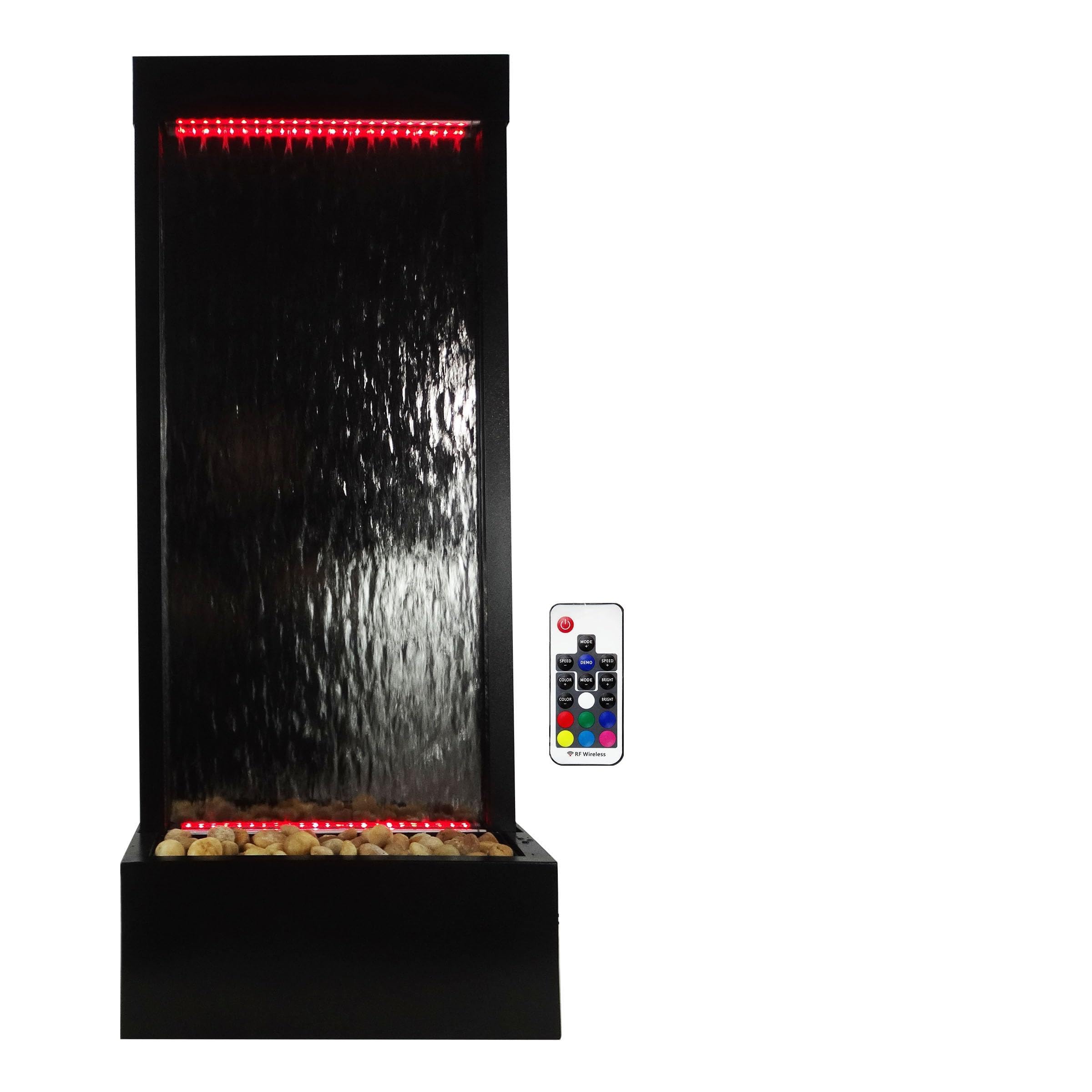 MLT174S‑MC Waterfall Fountain