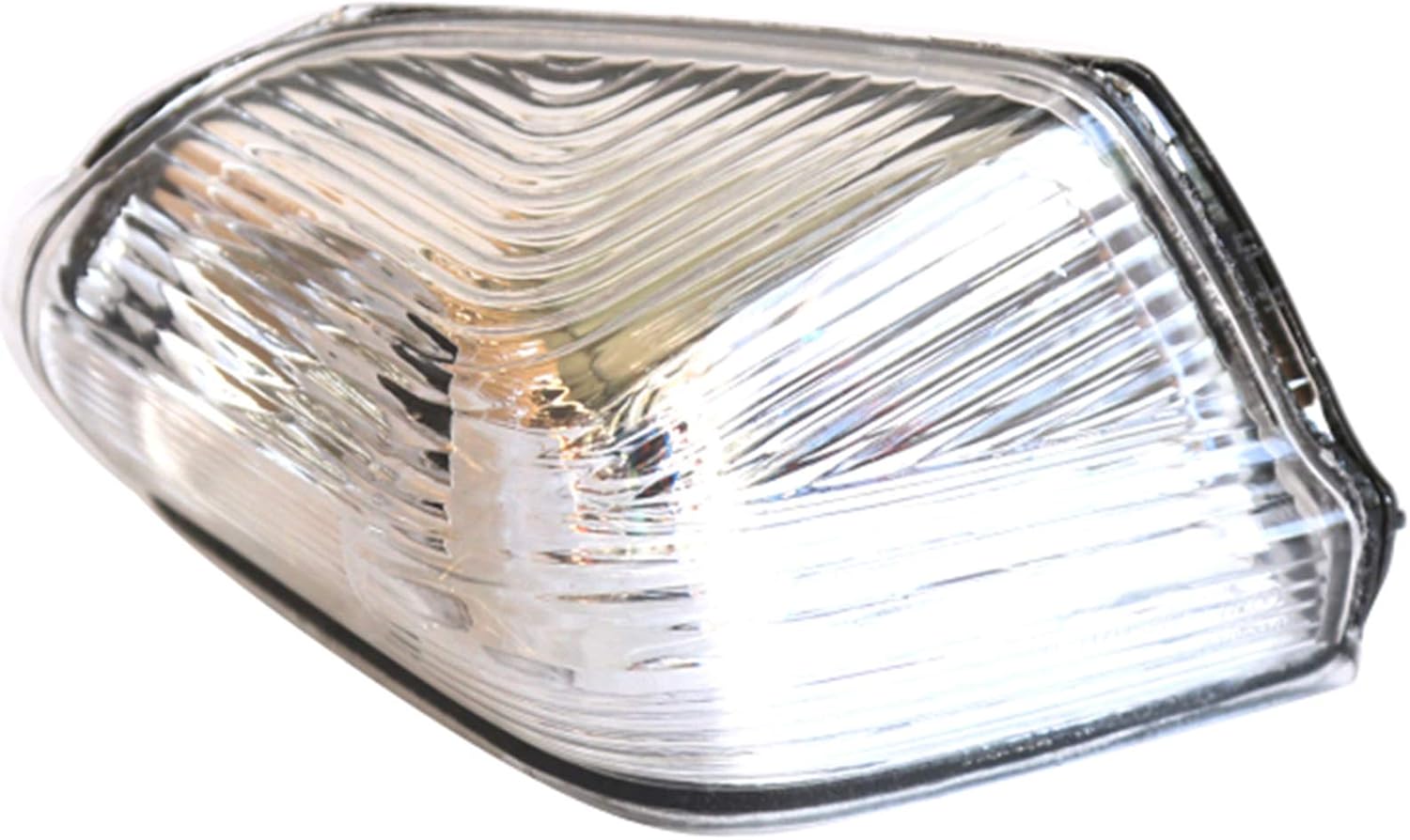 Sprinter Right Side Rearview Mirror Turn Signal Light Rear View Mirror Blinker Lens for Mercedes Dodge Sprinter 906 CRAFTER 0018229220
