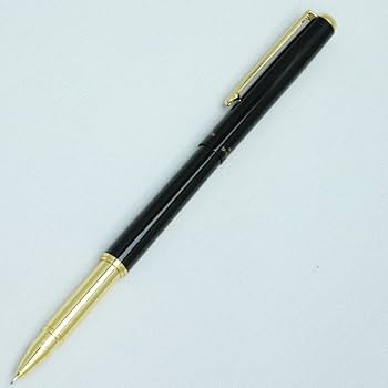 非売品オートマテックシャーペン　黒 Amazon.co.jp: オート シャーペン マインスリムシャープ SP-10S