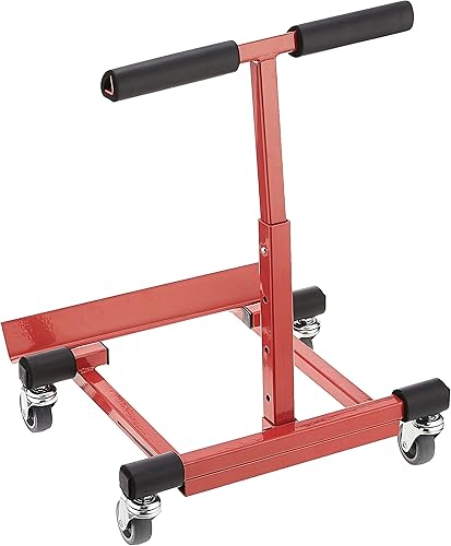 Miniatura 2 de Fastcap SPEEDOLLIE - Carretilla de velocidad de 250 libras, color rojo