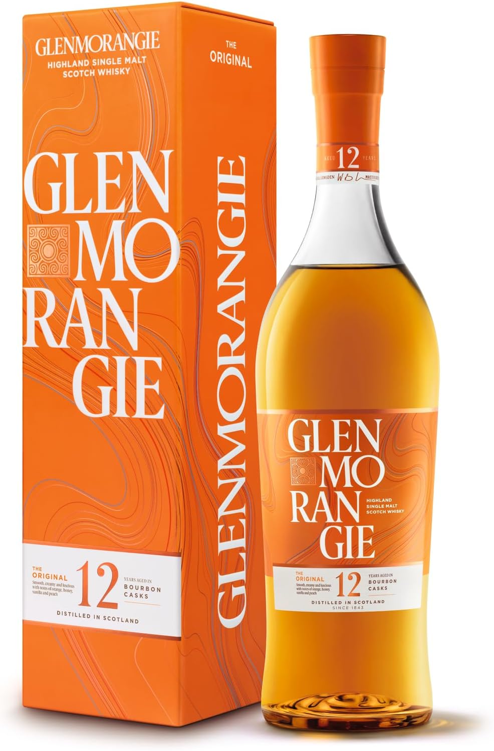 グレンモーレンジィ オリジナル