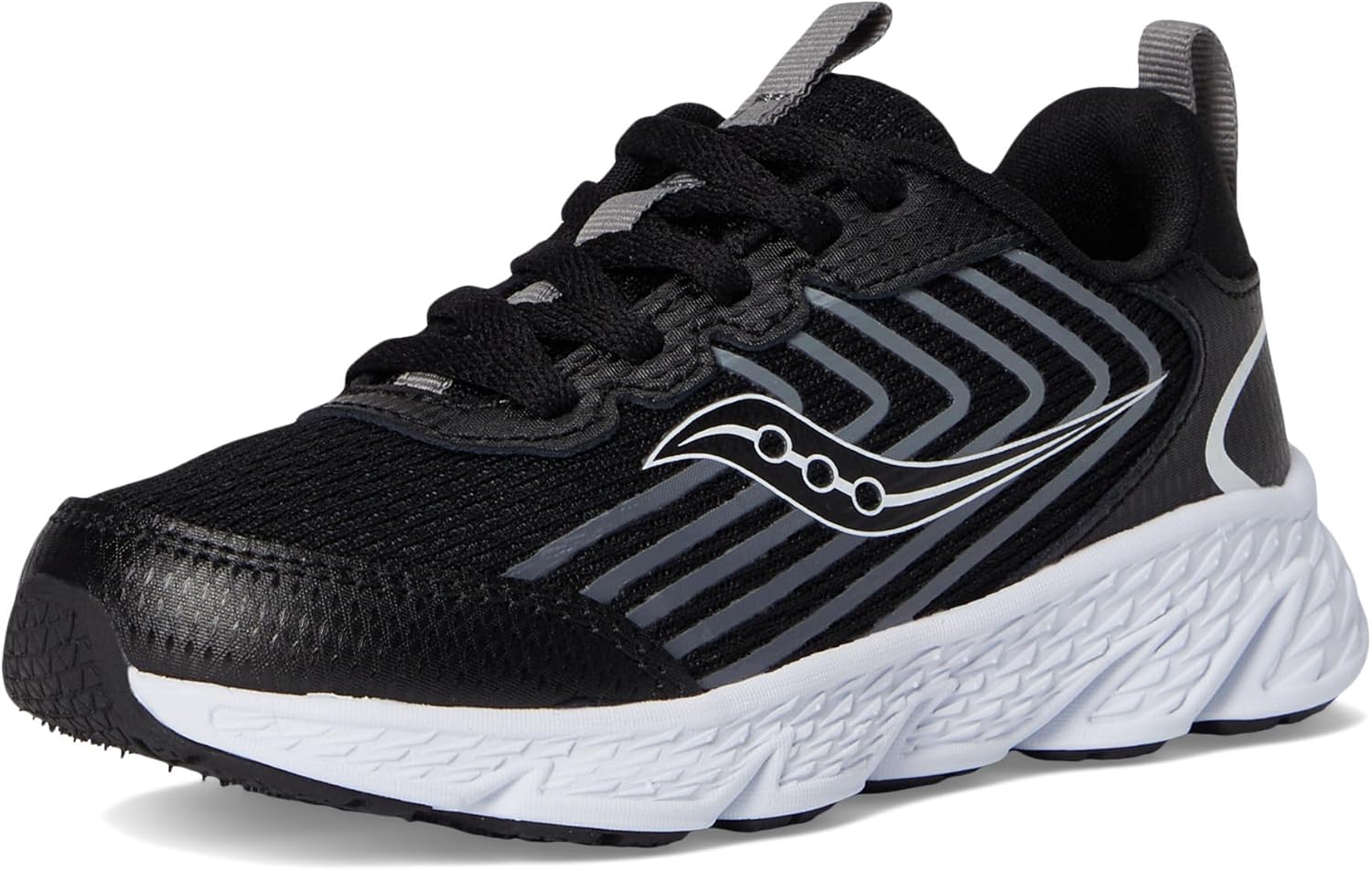 Saucony Kids' Wind 3.0