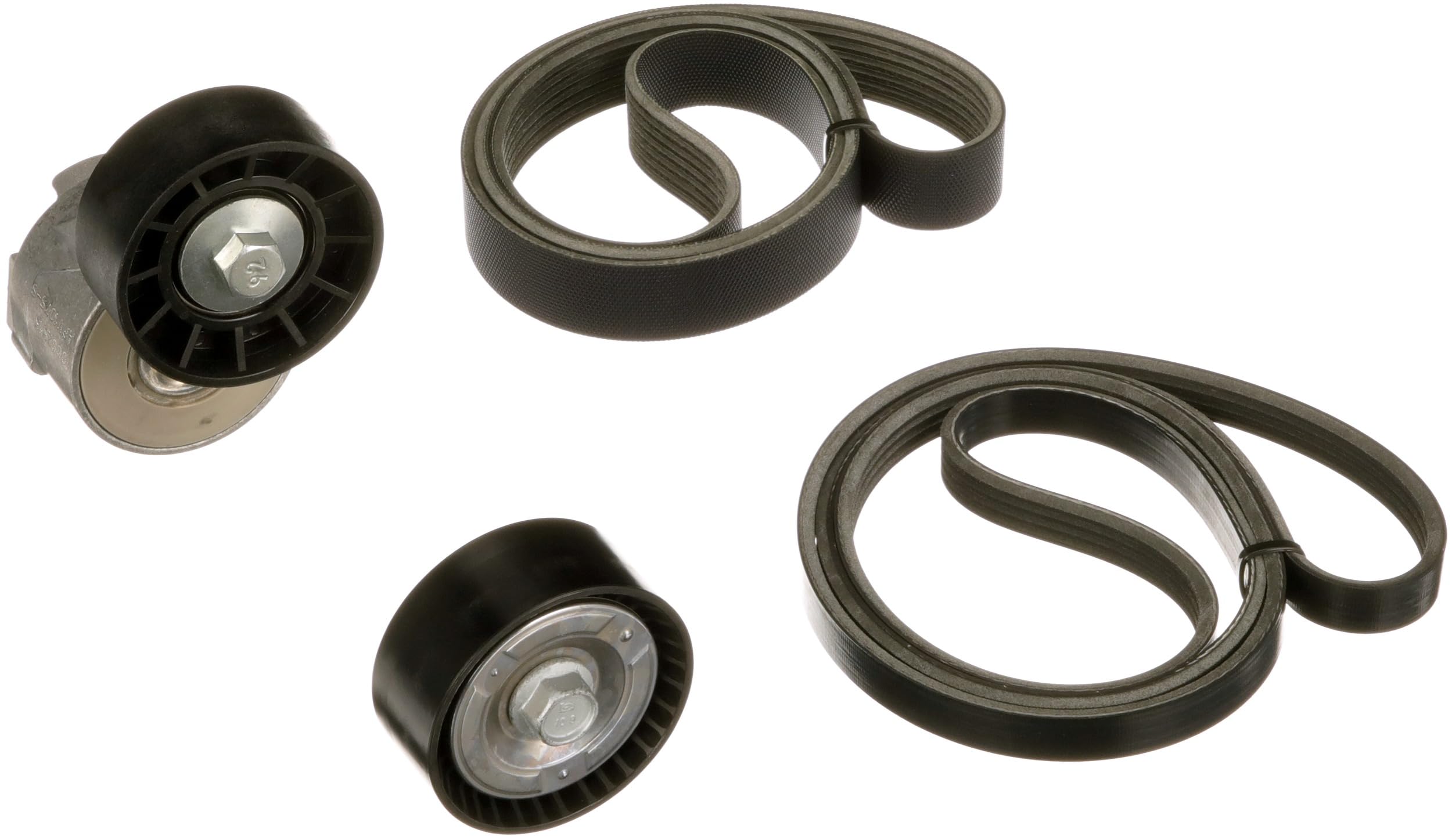 Gates Kit Micro-V K047PK1078-image