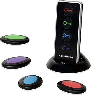 JTD Key Finder Радиочастотный локатор предметов с 1 передатчиком и 4 приемника, рабочий диапазон 130 футов.
<h2> JTD Key Finder RF Локатор предметов с 1 передатчиком и 4 приемниками, рабочий диапазон 130 футов Беспроводной трекер предметов Поддержка дистанционного управления Светодиодный фонарик Функция для поиска телефона, кошелька и ключей </h2>
<p>
<h2> Поиск ключей, радиочастотный локатор Esky 80 дБ с рабочим диапазоном 100 футов, отслеживание кошельков с 6 приемниками, поддержка дистанционного управления для поиска домашних животных, ключей, пультов и кошельков, батарейки в комплекте — белый цвет </h2>
<p>
<h2> Искатели ключей, Ldcx 85dB Remote Finder Wireless Item Rf Locator Make Noise, 1 Rf-передатчик, 4 приемника с рабочим диапазоном 131 фут, кошелек для ключей с защитой от потери метки Smart Tracker для домашних животных со светодиодным фонариком и кольцами для ключей </h2>
<p>
<h2> Key Finder, Stick on Remote Finder Locator Теги | 6 Pack Wireless Key Car & TV Remote Control Finder, 95 дБ RF Beer Key Finders, которые создают шум | Удаленный трекер для поиска предметов для телефона и очков </h2>
<h5>Лучший поиск ключей</h5>
<p>Ищете новый инструмент для поиска ключей? Наши эксперты по гаджетам купили, протестировали и оценили одиннадцать лучших искателей ключей, доступных в 2022 году, и провели их тщательное параллельное сравнение, чтобы найти самое лучшее. Мы тщательно разработали набор тестов и экспериментов, которые учитывают или измеряют размер, вес, звуки, функции и удобство использования, которыми обладает каждый пакет. Наши экспертные рекомендации помогут вам найти идеальное устройство для поиска ключей, соответствующее вашим потребностям и бюджету.</p>
<p>
<h2> Смарт-трекер Cube Pro Key Finder Bluetooth-трекер для собак, детей, кошек, багажа, кошелька, с приложением для телефона, водонепроницаемым устройством слежения со сменной батареей </h2>
<p>Отличный инструмент для поиска ключей, который мы настоятельно рекомендуем всем, кто работает с продуктами этого жанра</p>
</p>
<p><b>Читайте также:</b></p>
<ul>

  <li><a href=