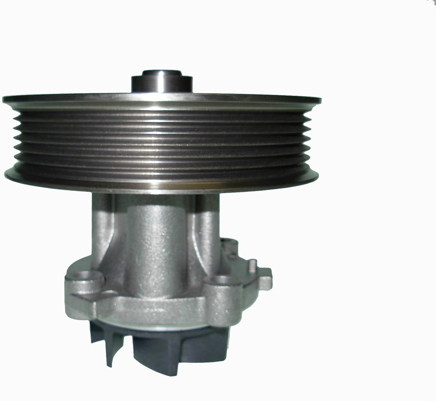 Saleri SIL PA1393 pompa wodna