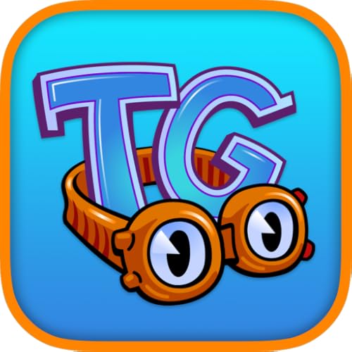Toon Goggles - Cartoons for Kids