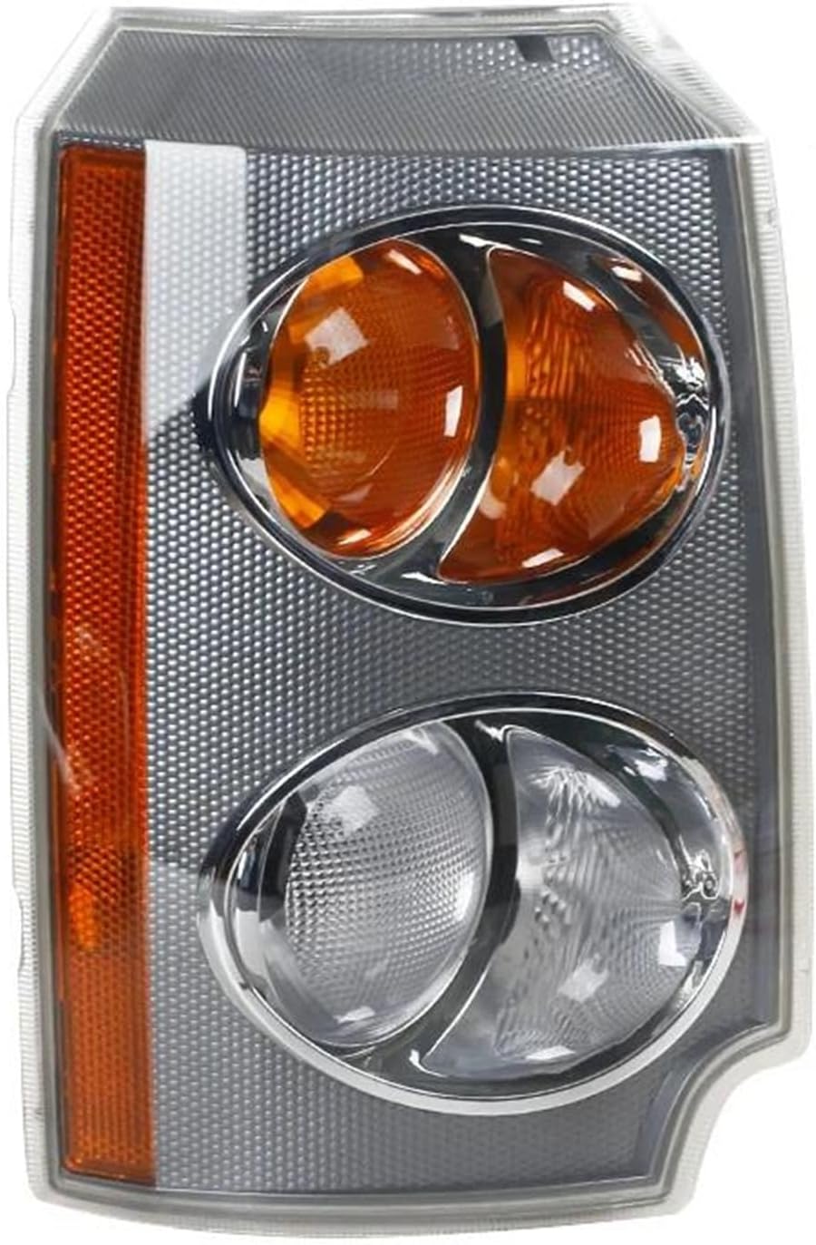 Car Turn Signal Light Corner Light For Land For Rover For Range For Rover L322 2003 2004 2005 Side Turn Signal Lamp Car Front Headlight Indicator Light Parts