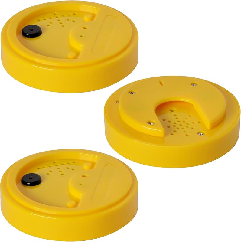 Amazon.co.uk talking tins