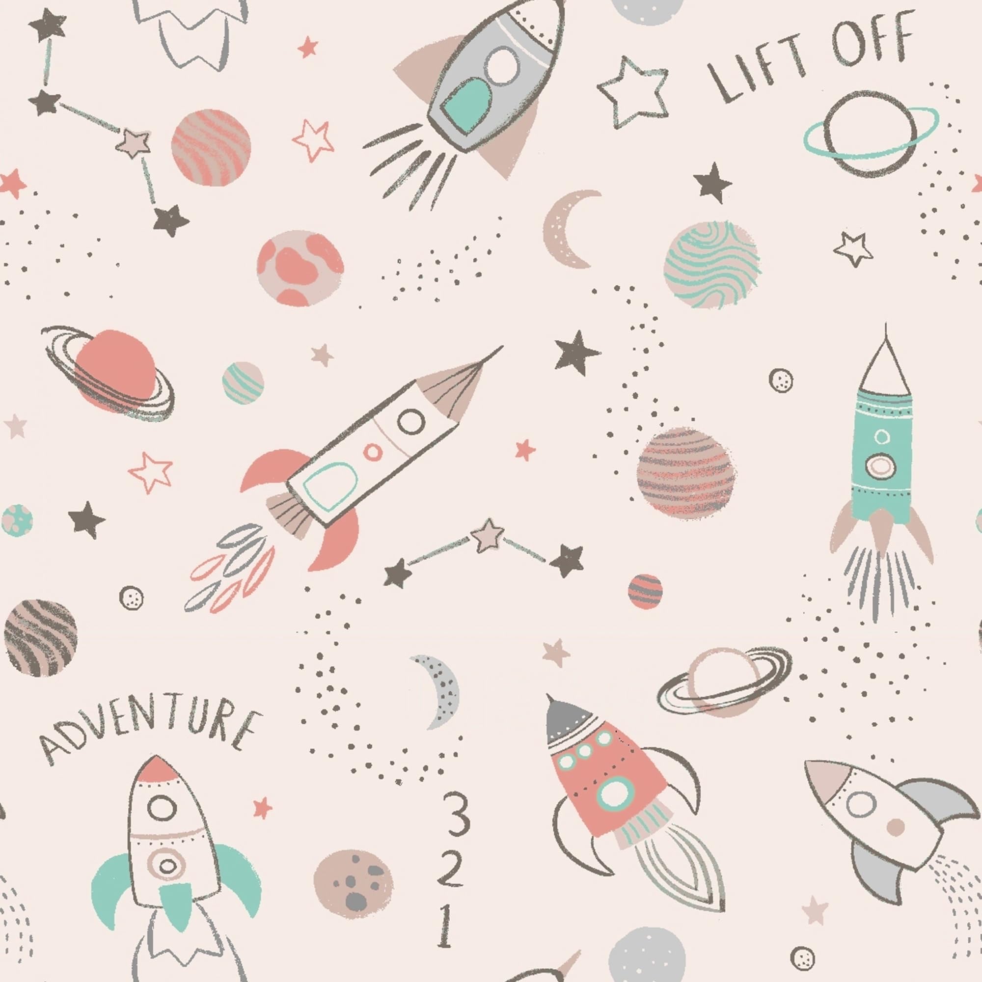 Condition photo showing New/Like New for COOVA Kids Twin Blanket 60x80 Inch - Cartoon Fleece Throw, Toys for 2 3 4 5 6 7 8 9 10 11 12 Year Old Girl and boy Gifts, Soft Kids Blankets for Christmas Halloween Birthday Gifts,Spaceship Pink