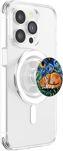 Miniatura 4 de Aja PopSockets PopGrip agarre intercambiable para teléfonos y tabletas