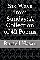 Vista 1 de Six Ways from Sunday A Collection of 42 Poems