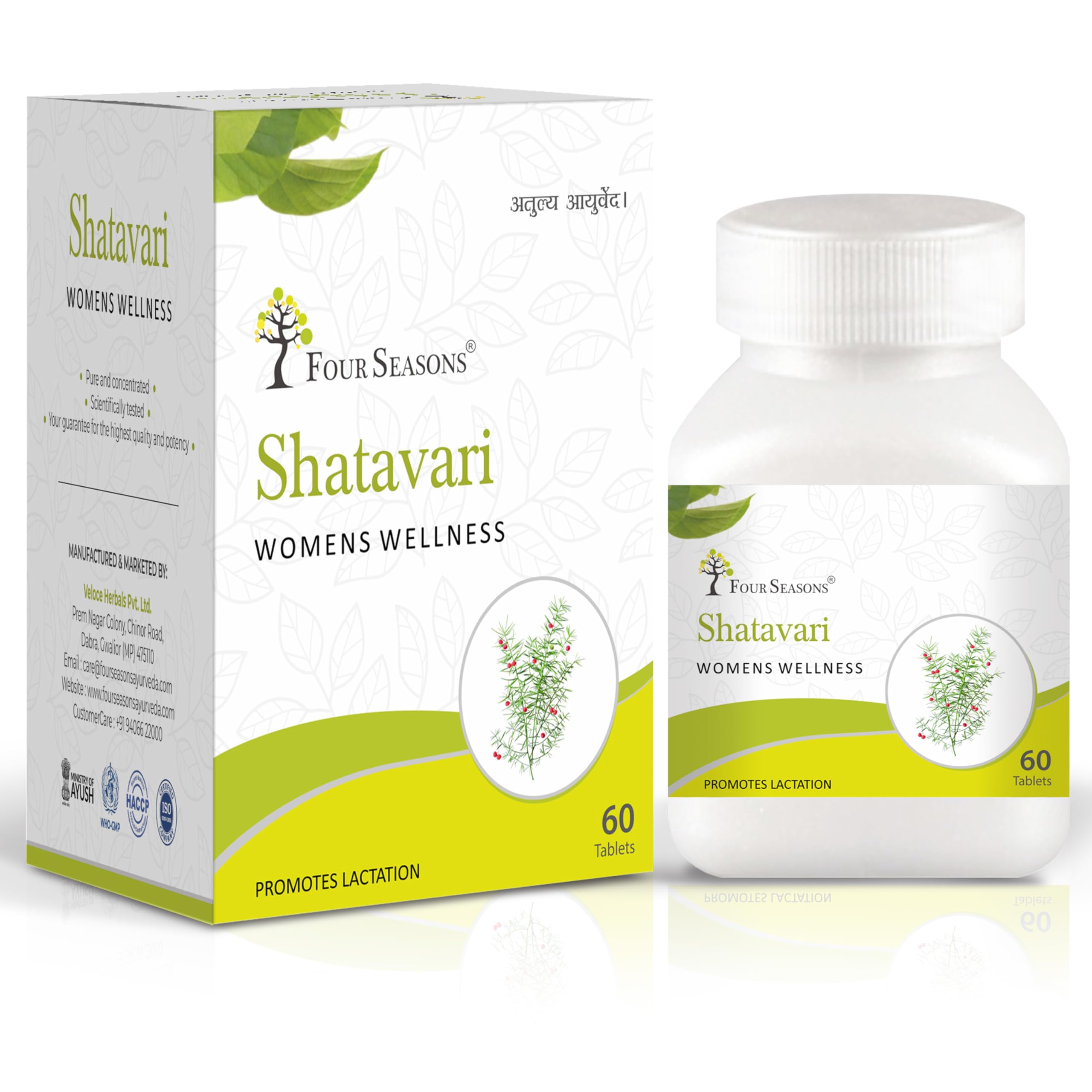 See full amazon price history chart for Four Seasons Ayurvedic Shatavari Tablet - 60 tablet Four Seasons Ayurvedic Shatavari Tablet - 60 tablet (B0B15DZWQV) Amazon Price History, Amazon Price Tracker