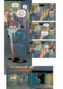 Batman: A Bad Day: Penguin