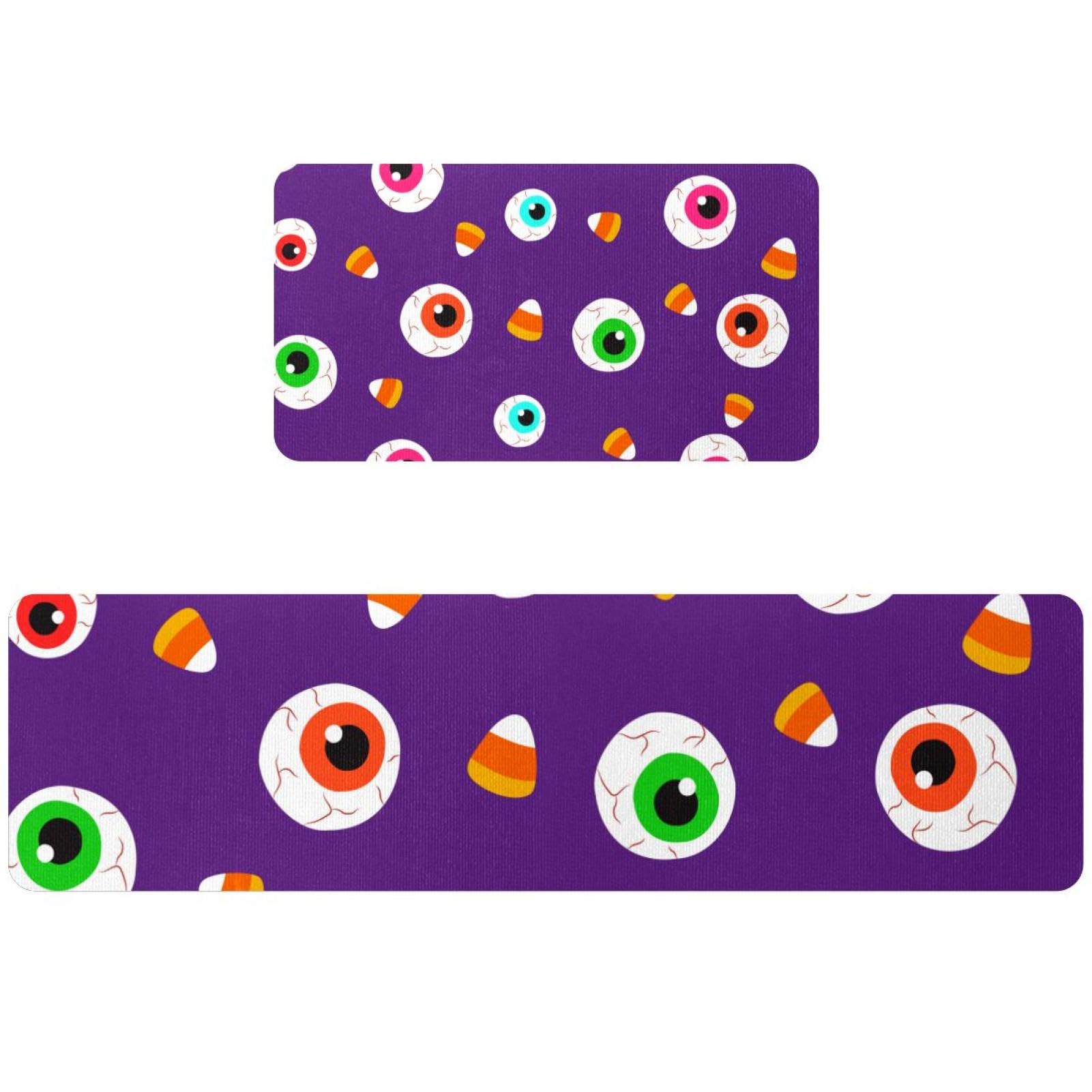 Tapis de cuisine antidérapants lavables pour sécuriser et décorer vos sols glissants