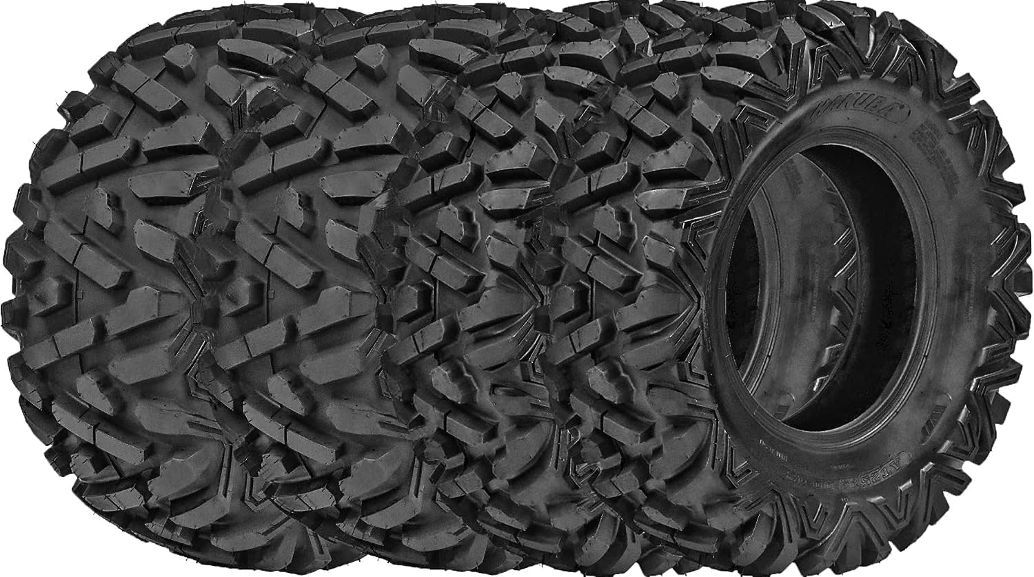 4 Chambres à Air VTT 27.5 X 2.10-2.35 – Presta, Co Op Cycles