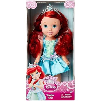 disney princess jakks pacific